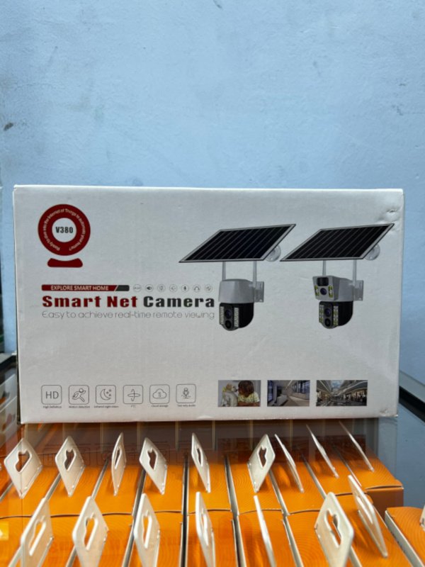 VCS03-G Smart Net Camera